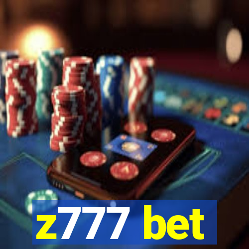 z777 bet